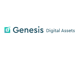 Genesis Digital Assets logo